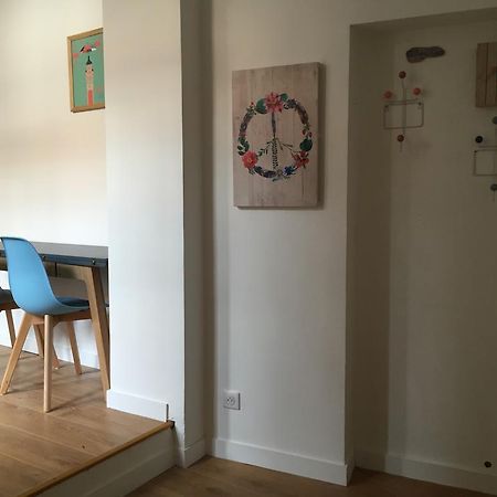 Lilloise Home ليل المظهر الخارجي الصورة