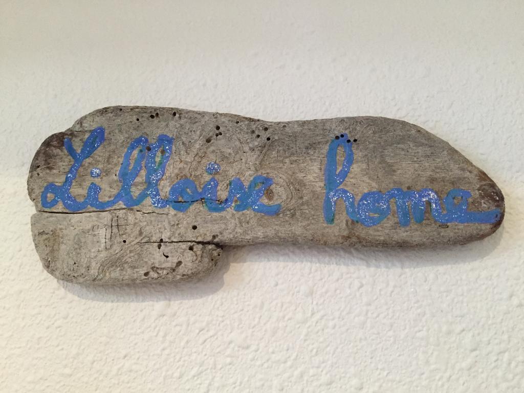 Lilloise Home ليل المظهر الخارجي الصورة