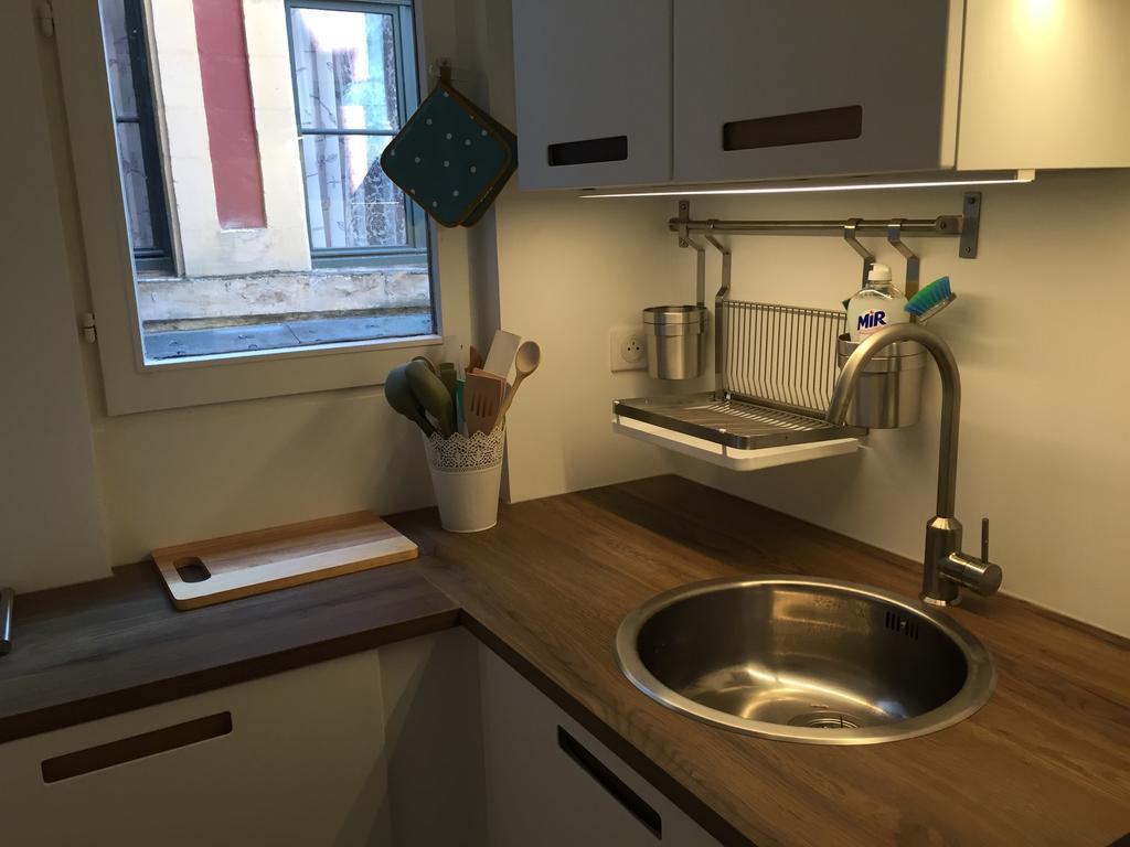 Lilloise Home ليل المظهر الخارجي الصورة
