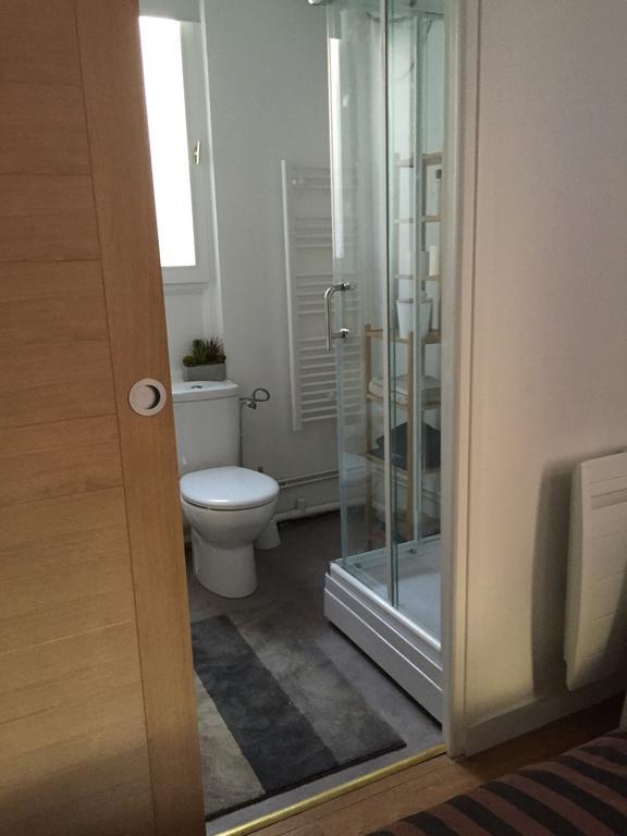Lilloise Home ليل المظهر الخارجي الصورة