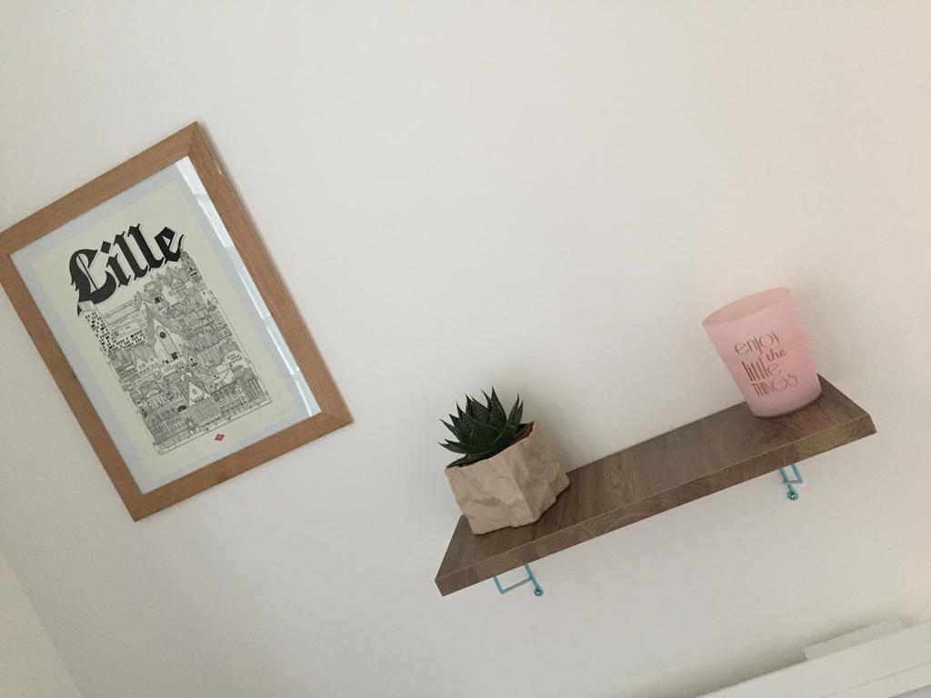 Lilloise Home ليل المظهر الخارجي الصورة