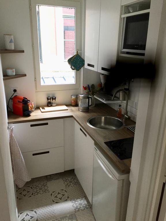 Lilloise Home ليل المظهر الخارجي الصورة