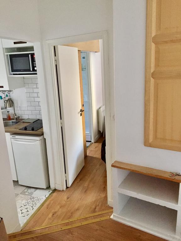 Lilloise Home ليل المظهر الخارجي الصورة